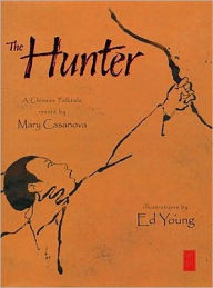 Title: The Hunter, Author: Mary Casanova