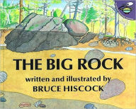 Title: The Big Rock, Author: Bruce Hiscock