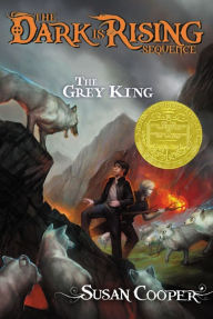 Title: The Grey King (The Dark Is Rising Sequence #4), Author: Susan Cooper