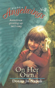 Title: On Her Own, Author: Donna Jo Napoli