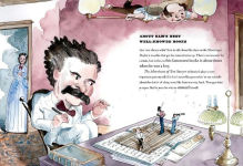 Alternative view 5 of The Adventures of Mark Twain by Huckleberry Finn