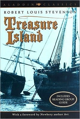 Treasure Island