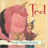 Title: Ted, Author: Tony DiTerlizzi