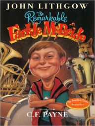 Title: Remarkable Farkle Mcbride, Author: John Lithgow