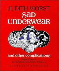 Title: Sad Underwear and Other Complications, Author: Judith Viorst