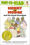 Alternative view 1 of Henry and Mudge and the Great Grandpas (Henry and Mudge Series #26)