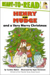 Alternative view 1 of Henry and Mudge and a Very Merry Christmas (Henry and Mudge Series #25)