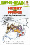 Alternative view 1 of Henry and Mudge and the Snowman Plan (Henry and Mudge Series #19)