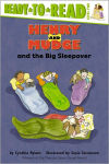 Alternative view 1 of Henry and Mudge and the Big Sleepover (Henry and Mudge Series #28)