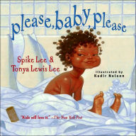 Title: Please, Baby, Please, Author: Spike Lee