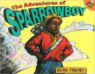Title: The Adventures of Sparrowboy, Author: Brian Pinkney