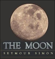 Title: The Moon, Author: Seymour Simon