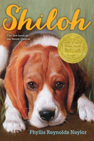 Title: Shiloh (Shiloh Quartet Series #1), Author: Phyllis Reynolds Naylor