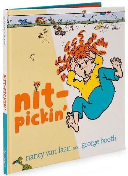 Nit-Pickin'