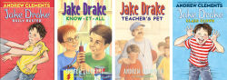 Alternative view 2 of Jake Drake, Bully Buster (Jake Drake Series #1)