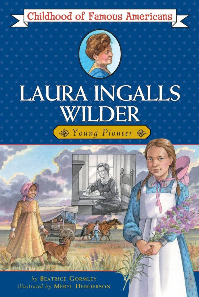 Laura Ingalls Wilder