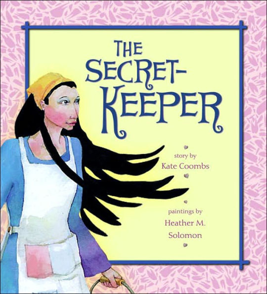 The Secret-keeper