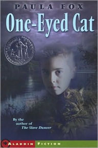 Title: One-Eyed Cat, Author: Paula Fox