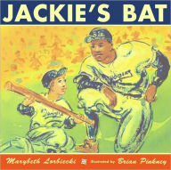 Title: Jackie's Bat, Author: Marybeth Lorbiecki