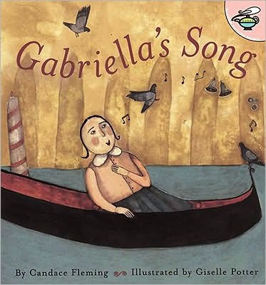 Gabriella's Song