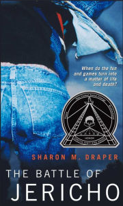 Title: The Battle of Jericho (Jericho Trilogy Series #1), Author: Sharon M. Draper