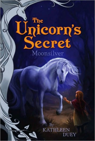 Moonsilver (Unicorn's Secret Series #1)