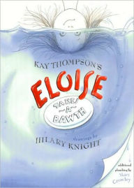 Title: Eloise Takes a Bawth, Author: Kay Thompson
