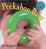 Title: Peekaboo Baby, Author: Margaret Miller