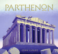 Title: Parthenon, Author: Lynn Curlee