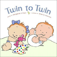 Title: Twin to Twin, Author: Margaret O'Hair