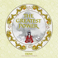 Title: The Greatest Power, Author: Demi