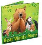 Alternative view 1 of Bear Wants More