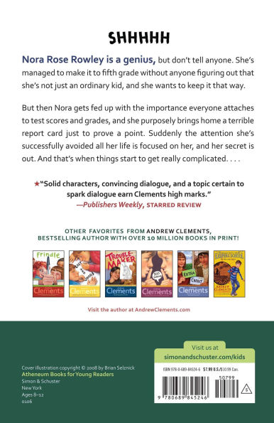 The Report Card