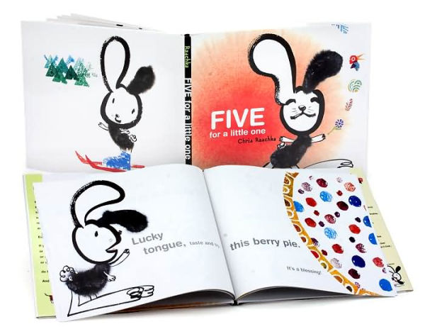 Five for a Little One