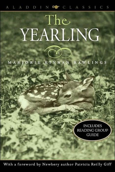 The Yearling