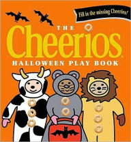 Title: The Cheerios Halloween Play Book, Author: Lee Wade