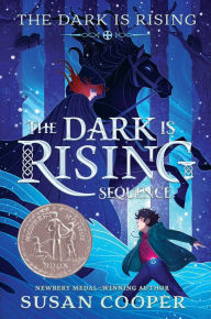 Title: The Dark Is Rising (The Dark Is Rising Sequence Series #2), Author: Susan Cooper