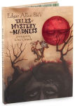 Alternative view 1 of Edgar Allan Poe's Tales of Mystery and Madness