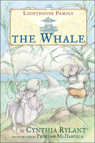 Title: The Whale, Author: Cynthia Rylant