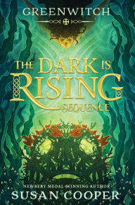 Title: Greenwitch (The Dark Is Rising Sequence Series #3), Author: Susan Cooper