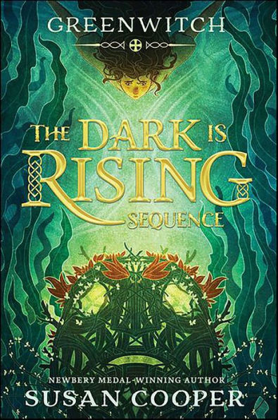 Greenwitch (The Dark Is Rising Sequence #3)