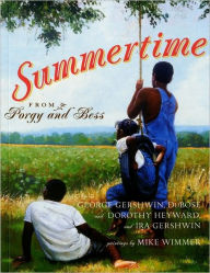 Title: Summertime, Author: Dubose Heyward