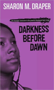 Darkness before Dawn (Hazelwood High Trilogy #3)