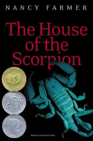 Title: The House of the Scorpion, Author: Nancy Farmer