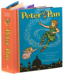 Alternative view 1 of Peter Pan: A Classic Collectible Pop-Up