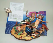 Alternative view 7 of Peter Pan: A Classic Collectible Pop-Up