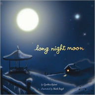Title: Long Night Moon, Author: Cynthia Rylant