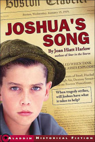 Title: Joshua's Song, Author: Joan Hiatt Harlow