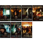 Alternative view 3 of Among the Free (Shadow Children Series #7)