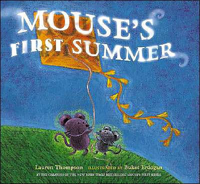 Mouse's First Summer